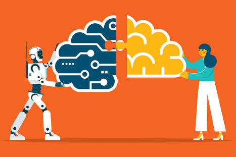 The Pedagogy of Trading Places: Lessons from an Unexpected Role Reversal with AI | Educational Technology News | Scoop.it