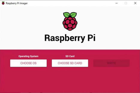 Getting Started with Raspberry Pi Imager: The Ultimate Guide  | tecno4 | Scoop.it