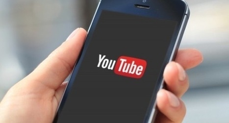 Data: 69% of YouTube viewership on mobile devices | AVIA OTT NEWSLETTER | Scoop.it