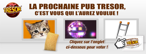 Les 5 Tendances Marketing de 2013 pour Séduire vos Consommateurs | Stratégie médias innovants | Suivi de la demande et des marchés du tourisme | Scoop.it