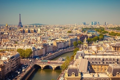 Et&eacute; 2020 : 59 parlementaires fran&ccedil;ais appellent &agrave; un "tourisme de proximit&eacute; et responsable" | Veille touristique | Scoop.it