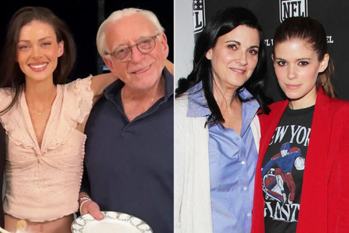 6 Celebrities Whose Parents Are Billionaires | Family Office & Billionaire Report - Empowering Family Dynasties | Scoop.it