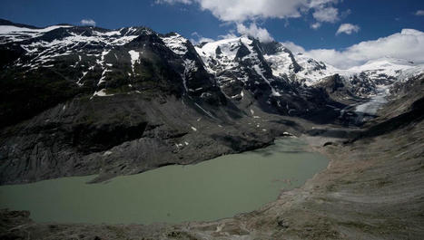 Est-il trop tard pour arrêter la disparition des glaciers autrichiens ? | Biodiversité - @ZEHUB on Twitter | Scoop.it