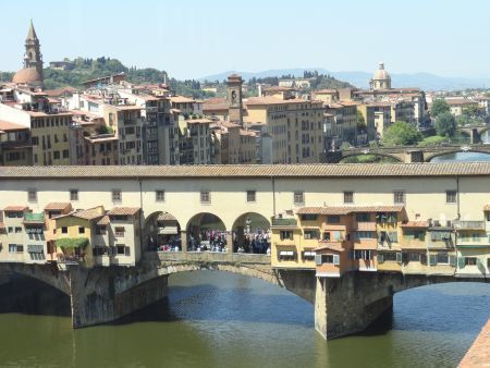 10 Reasons To Visit Florence In Italy | Vacanza In Italia - Vakantie In Italie - Holiday In Italy | Scoop.it