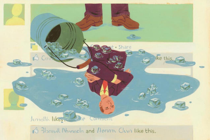 How generosity became cringe | Philanthropy Report - Legacy From The Heart | Scoop.it