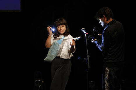 Plus de cent événements en euskara à portée de main | Euskal Herria | MEDIABASK | BABinfo Pays Basque | Scoop.it