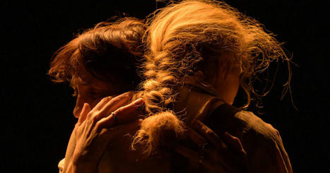 &laquo;Je pars sans moi&raquo;, avec des psys on refait le monde&nbsp; | Revue de presse th&eacute;&acirc;tre | Scoop.it