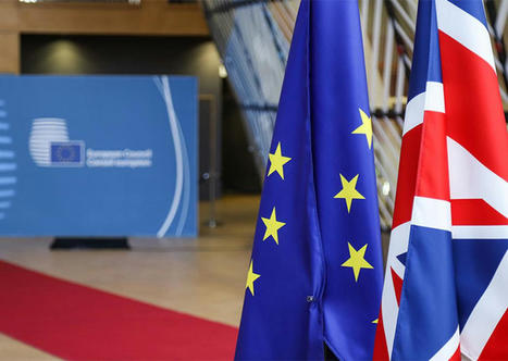 Réserve d'ajustement au Brexit : la France finalement mieux lotie | Brexit | Scoop.it