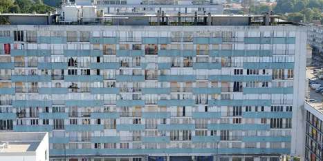Quand la finance fait main basse sur le logement social | Habitat - Logement | Scoop.it