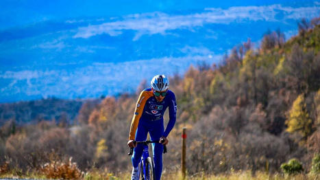 Cyclisme - Étoile de Bessèges. Nantes rentre du Gard avec des confirmations | Cyclisme | Scoop.it