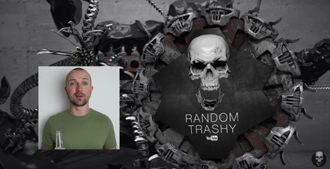 RANDOM TRASHY HITS THE MARK – 100 Videos from ONE TO WATCH! | Thumpy's 3D House of Airsoft™ @ Scoop.it | Scoop.it