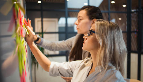 Test & Learn : la m&eacute;thode qui r&eacute;volutionne la formation | Innovation et transformation p&eacute;dagogique | Scoop.it