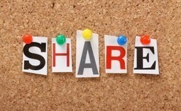 How Cryptocurrency Could Change the Sharing Economy | Peer2Politics | Scoop.it