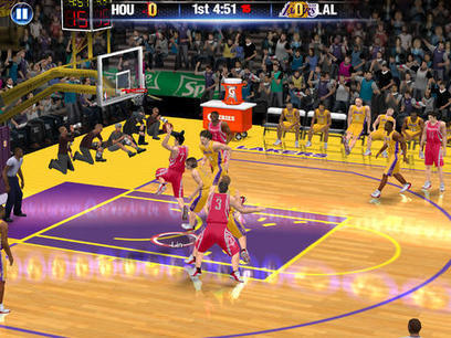 Nba 2k13 Game Data Free Download For Android