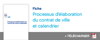 Kit m&eacute;thodologique des contrats de ville - Minist&egrave;re de la Ville | L'actualit&eacute; de la politique de la ville | Scoop.it