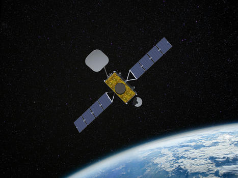 Swissto12 empoche un tripl&eacute; g&eacute;ostationnaire pour Inmarsat | AERONAUTIQUE NEWS - AEROSPACE POINTOFVIEW - AVIONS - AIRCRAFT | Scoop.it