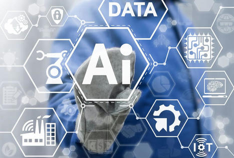 After the Hype: Why Healthcare’s Next AI Push Will Be About Empowerment | Healthcare IT Today | AIHCP Magazine, Articles & Discussions | Scoop.it