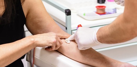 A new blood test can detect eight different cancers in their early stages | Hospitals and Healthcare | Scoop.it