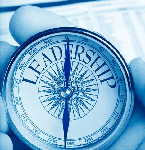 The Essentials of Leadership – Part I | Leadership | Scoop.it