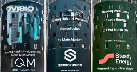 P&ouml;rssiin rynnii enemm&auml;n listautujia kuin vuosikausiin | HS.fi | A1Uutiset | Scoop.it