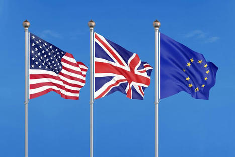 Uniting the world to tackle climate change – UK, U.S. & EU on the road to COP26 | Energy Transition in Europe | www.energy-cities.eu | Scoop.it