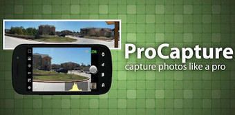 ProCapture 1.7.4 Pro APK Android Free Download | Android | Scoop.it