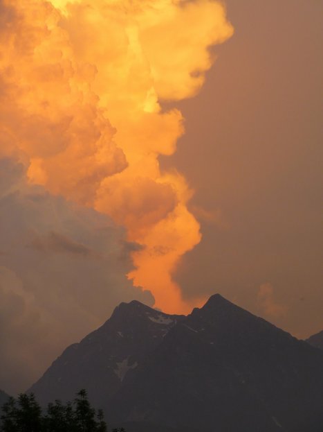 Les bonnes fréquentations de "Scoop.it Vallée d'Aure" - Pyrénées | Vallées d'Aure & Louron - Pyrénées | Scoop.it