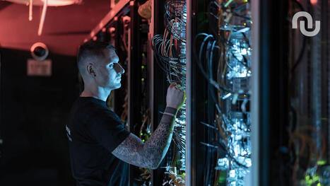 Infomaniak devient &laquo; invendable &raquo; : l'astuce juridique du g&eacute;ant suisse du cloud pour prot&eacute;ger vos donn&eacute;es | Data | Scoop.it