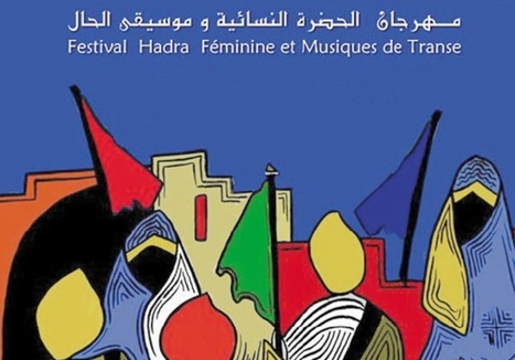 Essaouira tient son festival de Hadra féminin | L'Effet Lepidoptera | Scoop.it