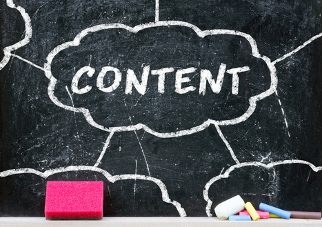 A Great Content Strategy's Anatomy | Content and Curation for Nonprofits | Scoop.it