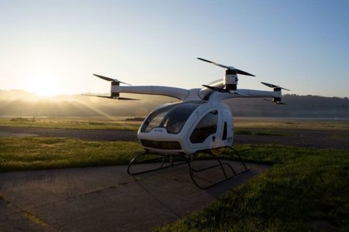 #drone parcel delivery inching forward: Amazon Unveils Futuristic Helicopter-Plane Hybrid Drone - #delivery remains the #finalFrontier for #eCommerce as current solutions are slow & very expensive-... | WHY IT MATTERS: Digital Transformation | Scoop.it