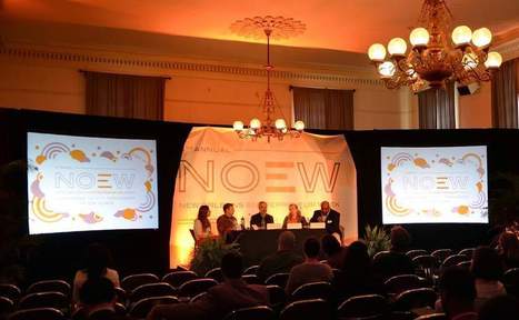 Entrepreneurs encouraged to push through adversity - The New Orleans Advocate | Business Family Enterprise Report  - Moving From Success to Significance | Scoop.it