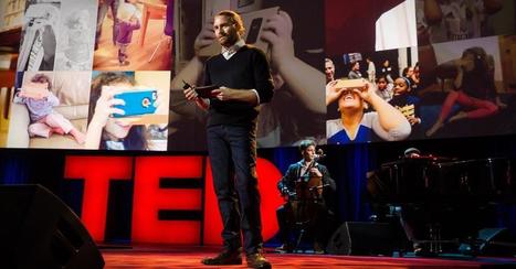The birth of virtual reality as an art form | Virtual Reality & Augmented Reality Network | Scoop.it