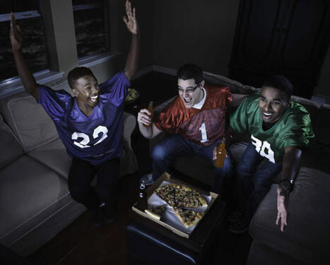 Black Gen Z&rsquo;s Risky Swap: Retirement for Sports Betting | Sports Betting | Scoop.it