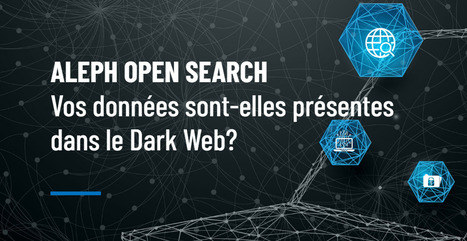 Aleph Open Search : un moteur de recherche OSINT gratuit et souverain pour traquer les fuites de données des organisations ...