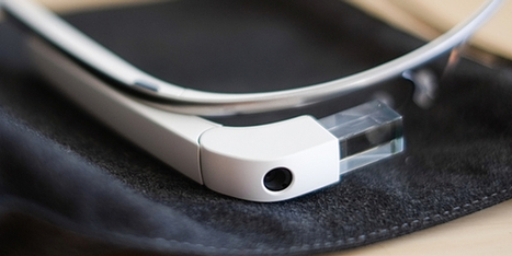 Google Glass Turns 2: Here Are 60 Brands & Businesses Using It | INNOVATION ET TECHNOLOGIES | Scoop.it