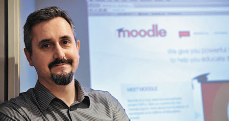 Tecnologia colaborativa - Moodle | Inovação Educacional | Scoop.it