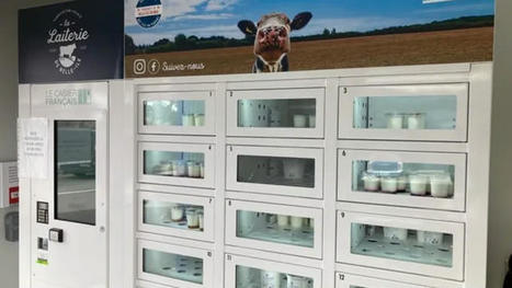 Mieux r&eacute;mun&eacute;rer les agriculteurs, vendre sur place - France 3 R&eacute;gion | Pour innover en agriculture | Scoop.it