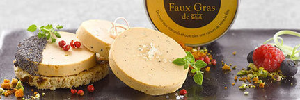 Faux Gras, un faux foie gras 100% végétal | Economie Responsable et Consommation Collaborative | Scoop.it