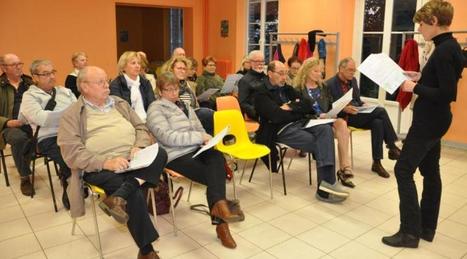 Dans la future interco, Dives veut jouer son rôle touristique | Veille territoriale AURH | Scoop.it