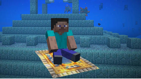 The Most Useful Minecraft Mods 2022 | Minecraft Updates | Scoop.it