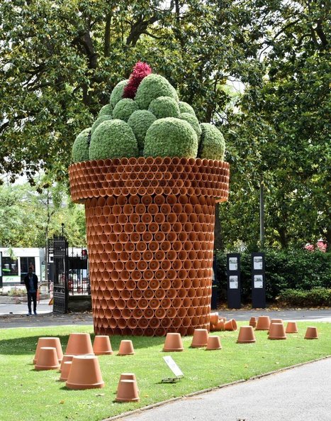 &laquo;&nbsp;Le jardin Kadupo&nbsp;&raquo; de Claude Ponti &ndash; AMZ Nantes | Les blogs parlent du Voyage &agrave; Nantes | Scoop.it