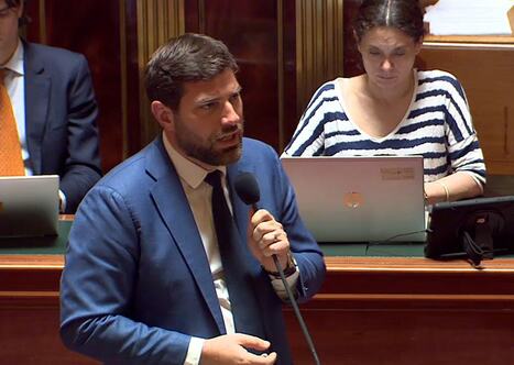 Le S&eacute;nat adopte le projet de loi Logement et donne du pouvoir aux maires | Banque des Territoires | La SELECTION du Web | CAUE des Vosges - www.caue88.com | Scoop.it