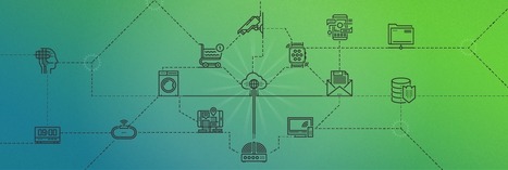 The Security Risks of Emerging Technologies | Cybersecurity Leadership | Scoop.it