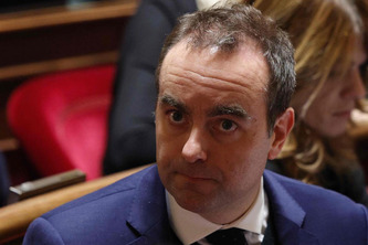 “Un vrai danger pour le pays” : Sébastien Lecornu s’inquiète d’une possible “absence de budget” dans une lettre | Finances - Fiscalité - PLF 2026 | Scoop.it
