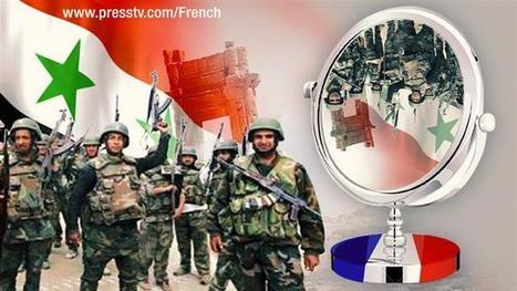 Alep libérée: imposture occidentale | World News | Scoop.it