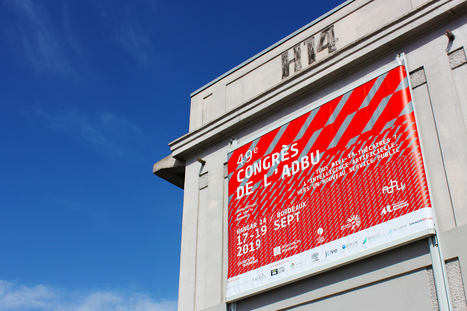 Retour sur la journ&eacute;e d&rsquo;&eacute;tude du congr&egrave;s #ADBU2019 : Tous bibl-IA-th&eacute;caires ? L&rsquo;intelligence artificielle, vers un nouveau service public | Veille pour les concours des biblioth&egrave;ques | Scoop.it