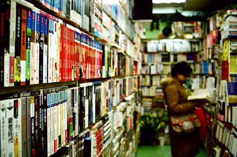 &Agrave; Hong Kong, une inqui&eacute;tante vague de fermetures de librairies | Culture | Scoop.it