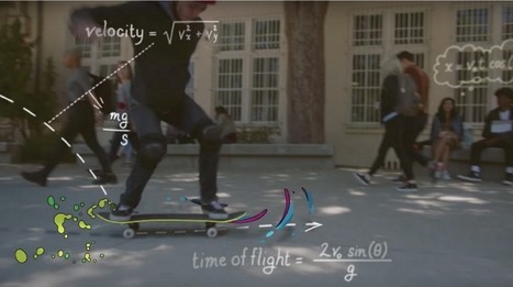 What do young people need to learn today to be prepared for tomorrow? | Learning Futures | Scoop.it