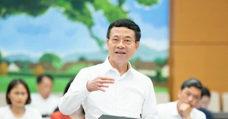 AI and content theft challenge Vietnam&rsquo;s intellectual property law | AVIA policy news | Scoop.it